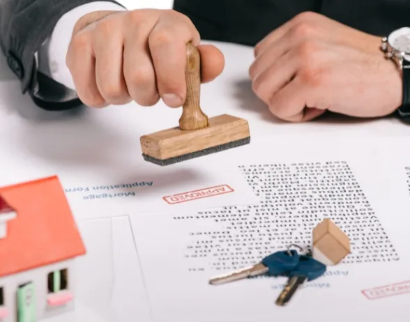 Qu'est-ce que la subrogation hypothécaire?