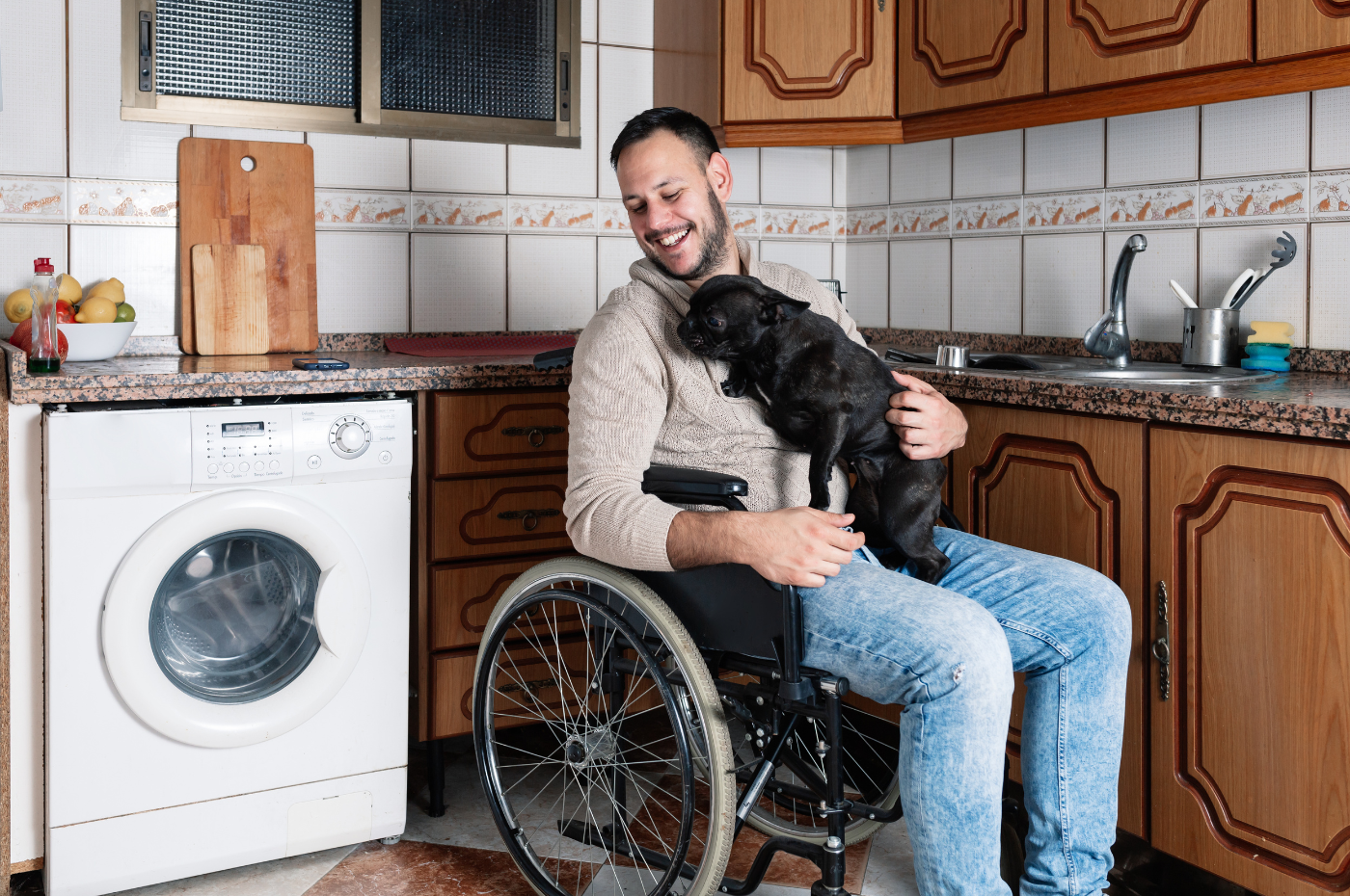 Logement : aides et subventions pour personnes handicapées