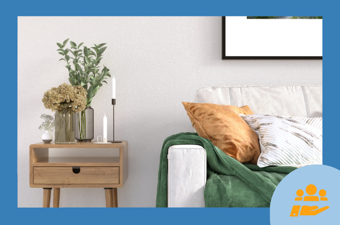 What are the home decor trends of 2024? 
