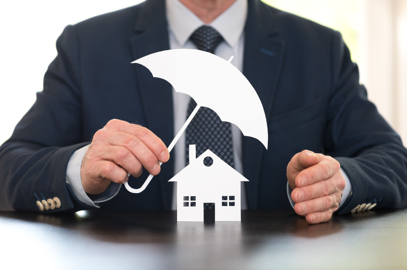 Everything you need to know about home insurance