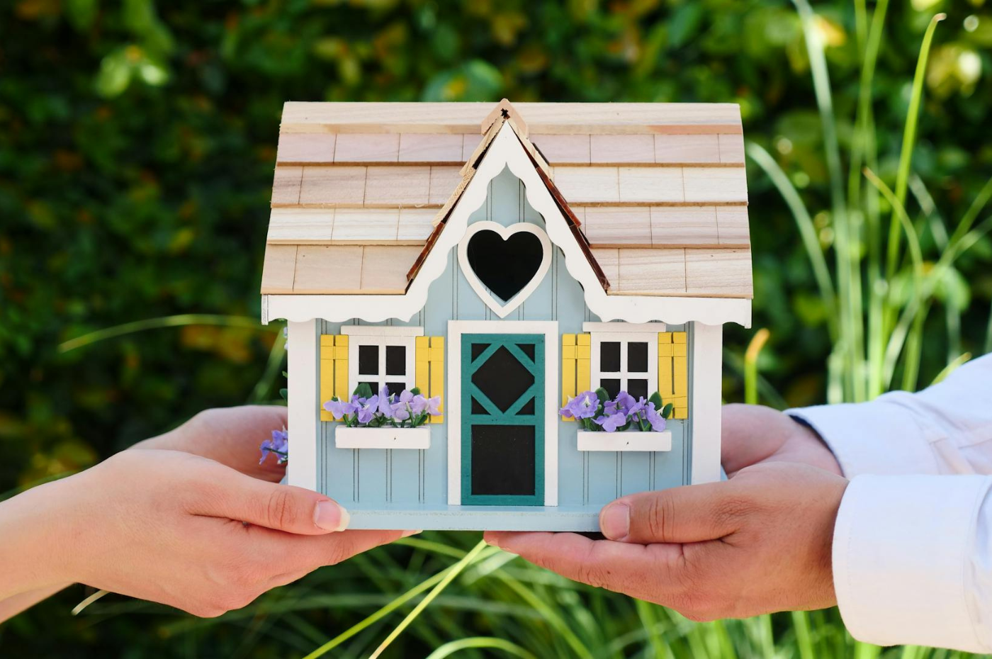 Everything to know about mortgage transfer