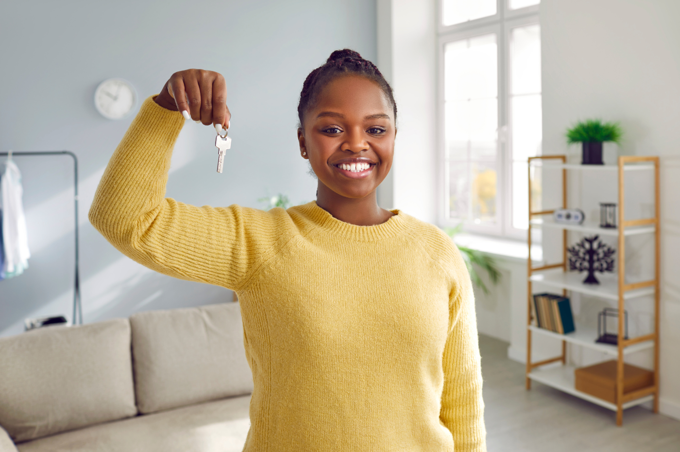 Comment trouver rapidement un locataire ? 