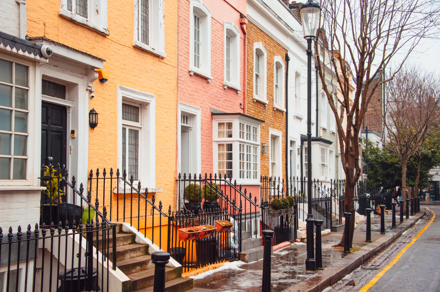 Market value vs municipal assessment of your home