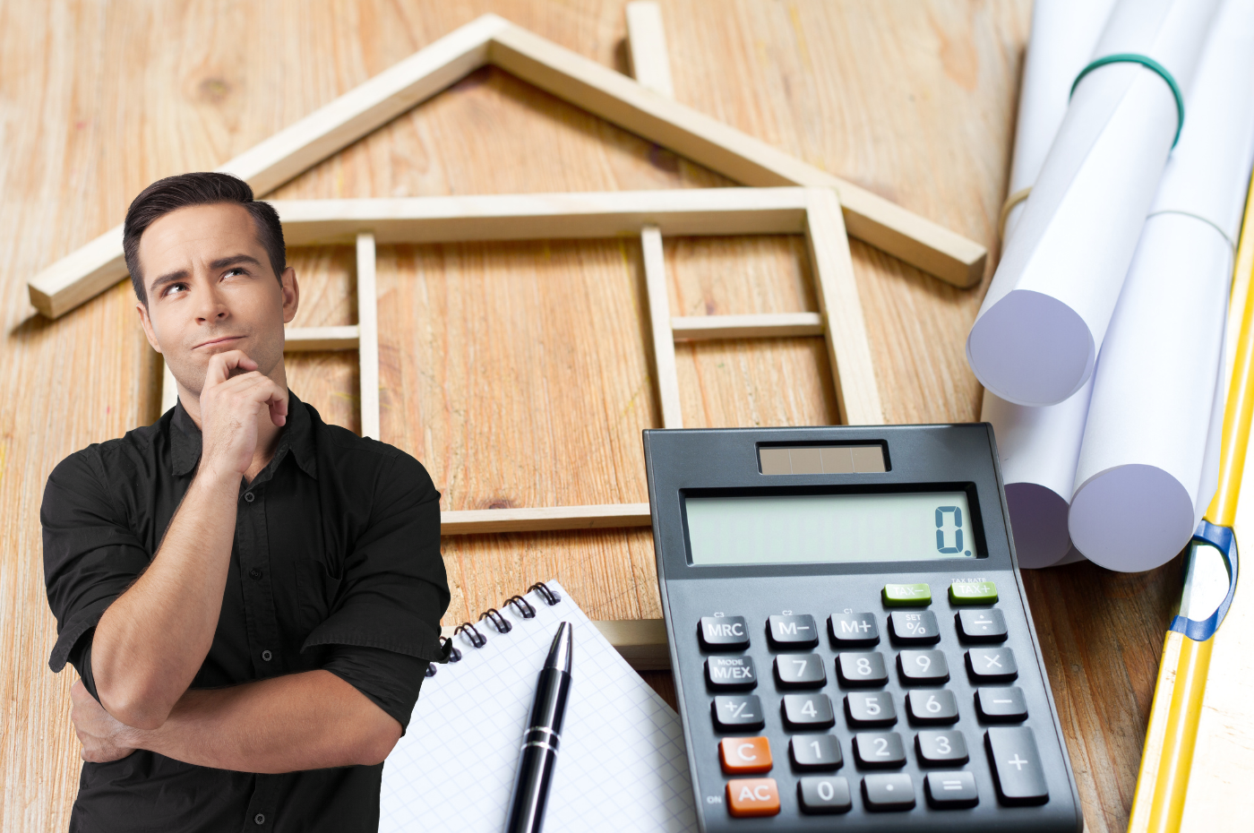 Vendre ou rénover sa maison : comment choisir?