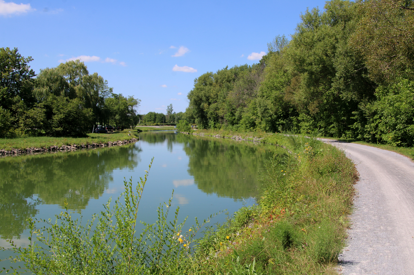 5 raisons de vivre à Chambly