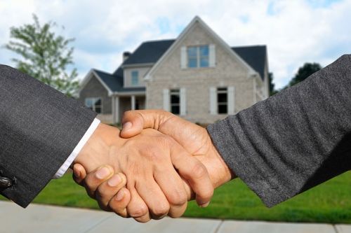 Achat d'une maison au Québec