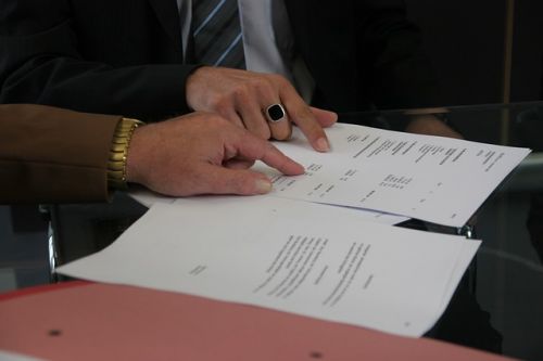 Offre d'une banque dans le cadre d'une hypothèque multilogement