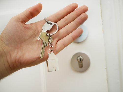 Changement d'usage d'une maison qui devient une résidence principale