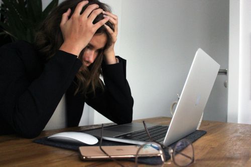 Une personne qui souhaite refuser l'augmentation d'un loyer