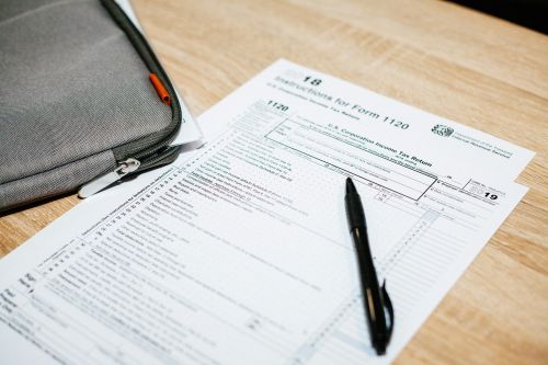 Une déclaration en cours pour le changement d'usage d'une maison