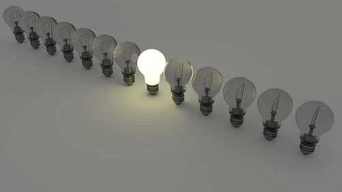 Consommation énergétique avec LogisVert