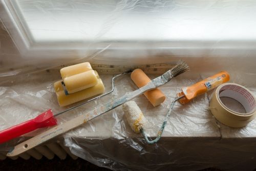 Des travaux de rénovation avec LogisVert