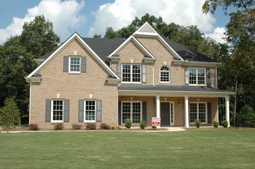 Une maison à la vente sans courtier