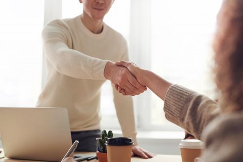 Negociation: the impact of an inspection report