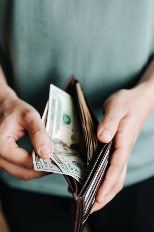 Votre portefeuille : les aspects financier à considérer pour l'achat d'une maison