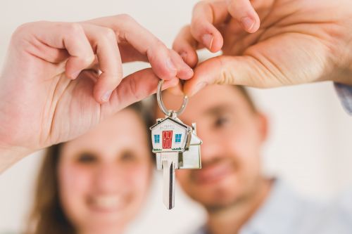 Futur propriétaire : les rendez-vous chez le notaire
