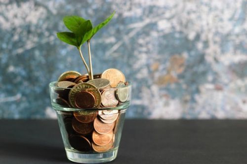 Economic growth