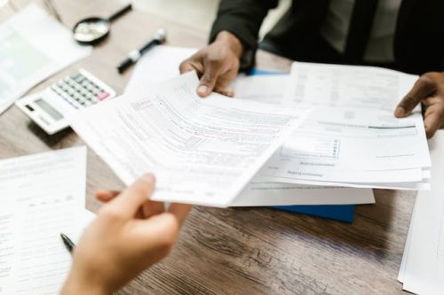 Contrat d'assurance habitation
