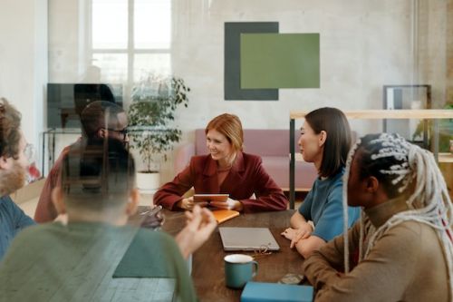Grande ou petite agence immobilière?