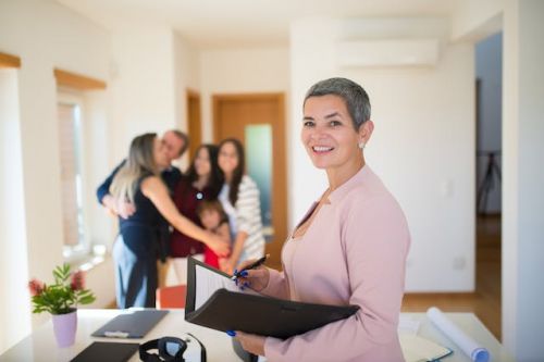 Coutière immobilière