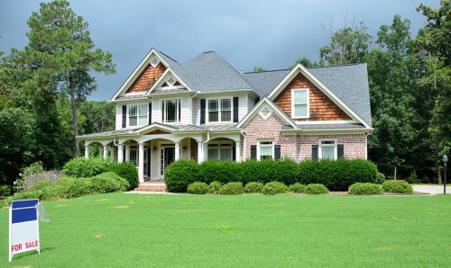 House for sale