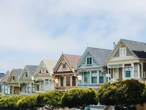 Townhouses
