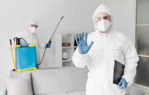 La présence de matières toxiques et dangereuses baisse la valeur d’une propriété