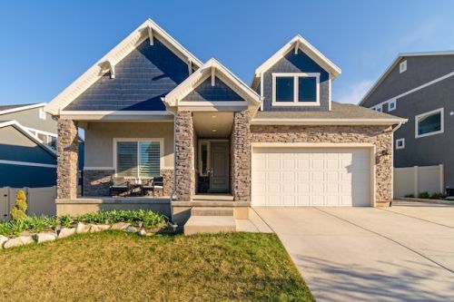 House to be assessed by a certified appraiser