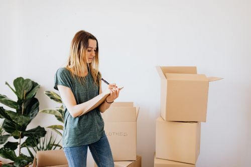 A house without legal warranty has many disadvantages, but also advantages!