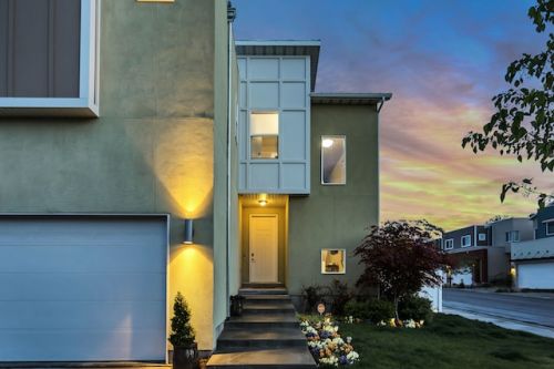 Maison en vente sur le marché immobilier