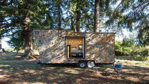 Micro house 1