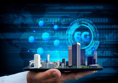 Innovations technologiques en immobilier