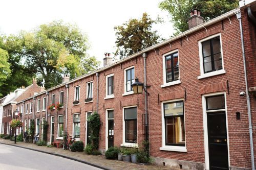 Townhouses