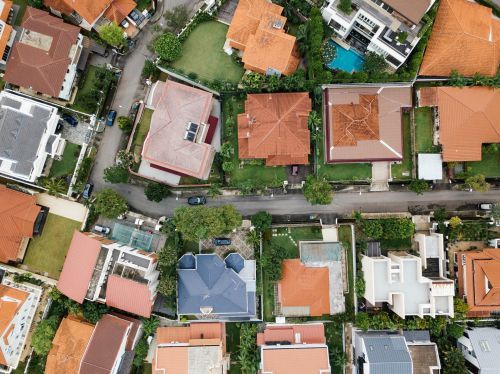 Real estate market in Quebec in 2022
