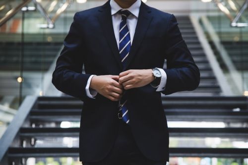 Dirigeant d’agence