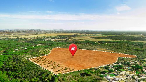 Agricultural zoning