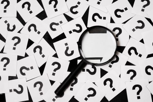 Questions et réponses sur le certificat de localisation