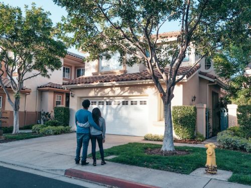 La valeur de votre maison a-t-elle changé depuis la dernière évaluation?