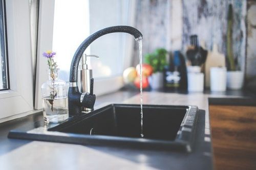 Kitchen sink