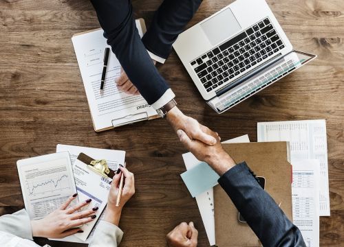 The notary has many duties in a real estate transaction