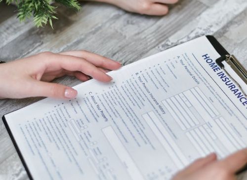 Contrat d’assurance habitation