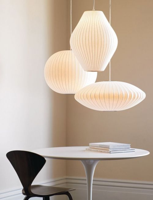 Stylish lighting 