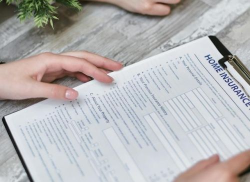 Contrat d’assurance habitation