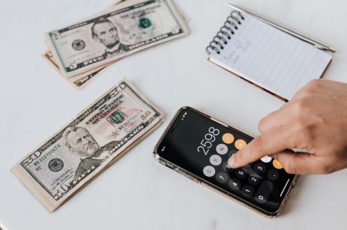Calculating the cash surrender value