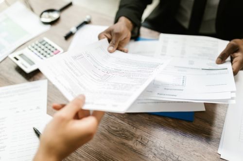 Withdrawal of the cash value