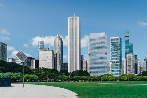 Buying a house in the city