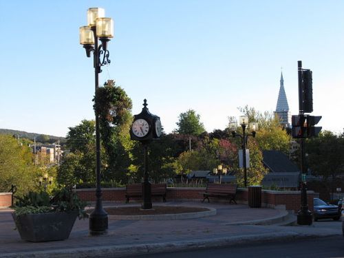 City of Cowansville