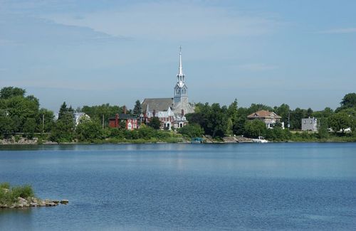 Église de Chambly