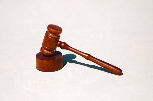 Une décision de justice rendue par le tribunal du logement