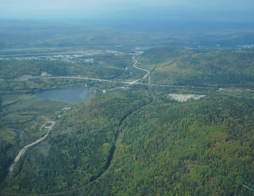 La Tuque